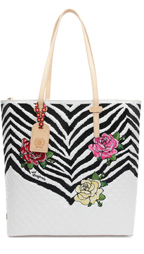 Michelle Market Tote