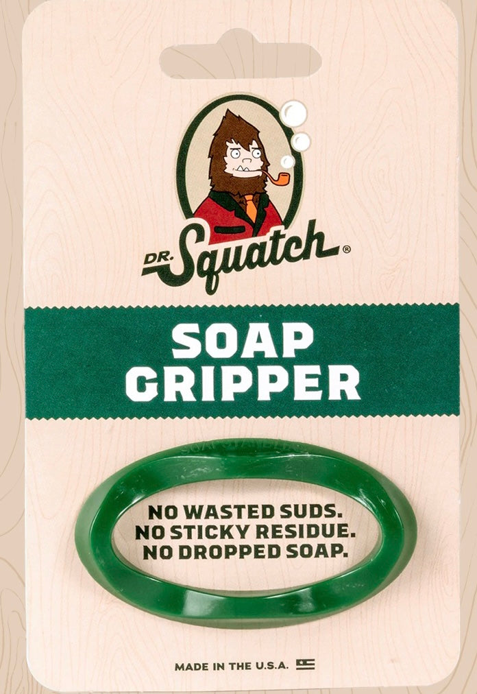 Dr. Squatch Soap Saver – Be You Boutique & Co. LLC