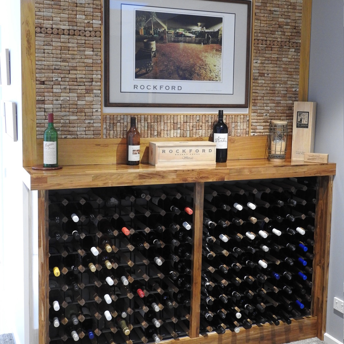 wine racks for sale canberra