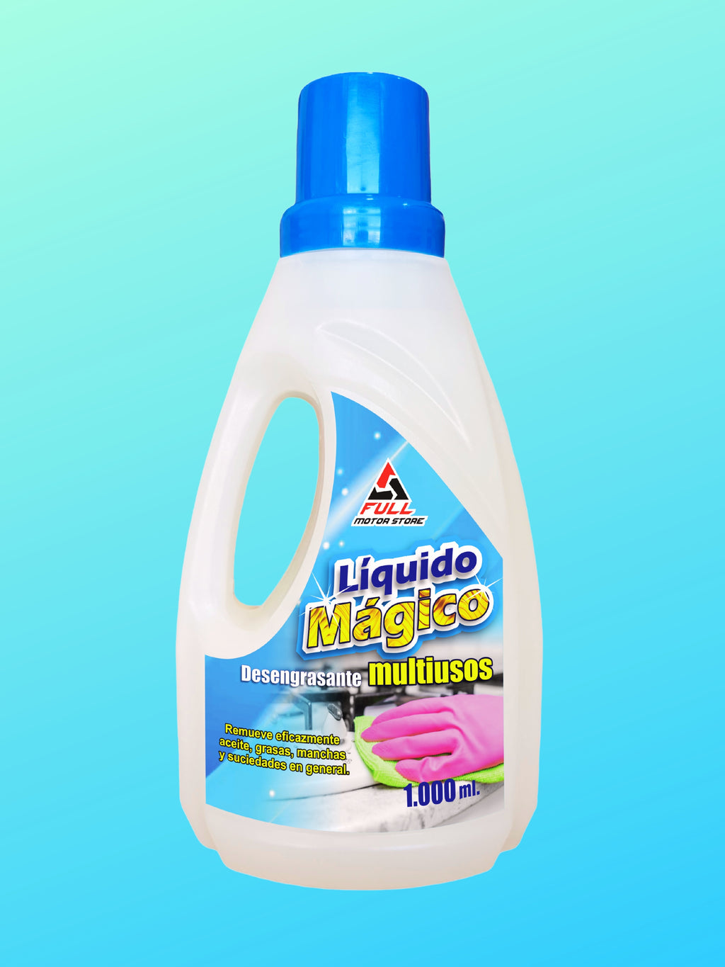 TECNOCLEAN JUNTAS de Tecno Prodist - Limpiador profesional de