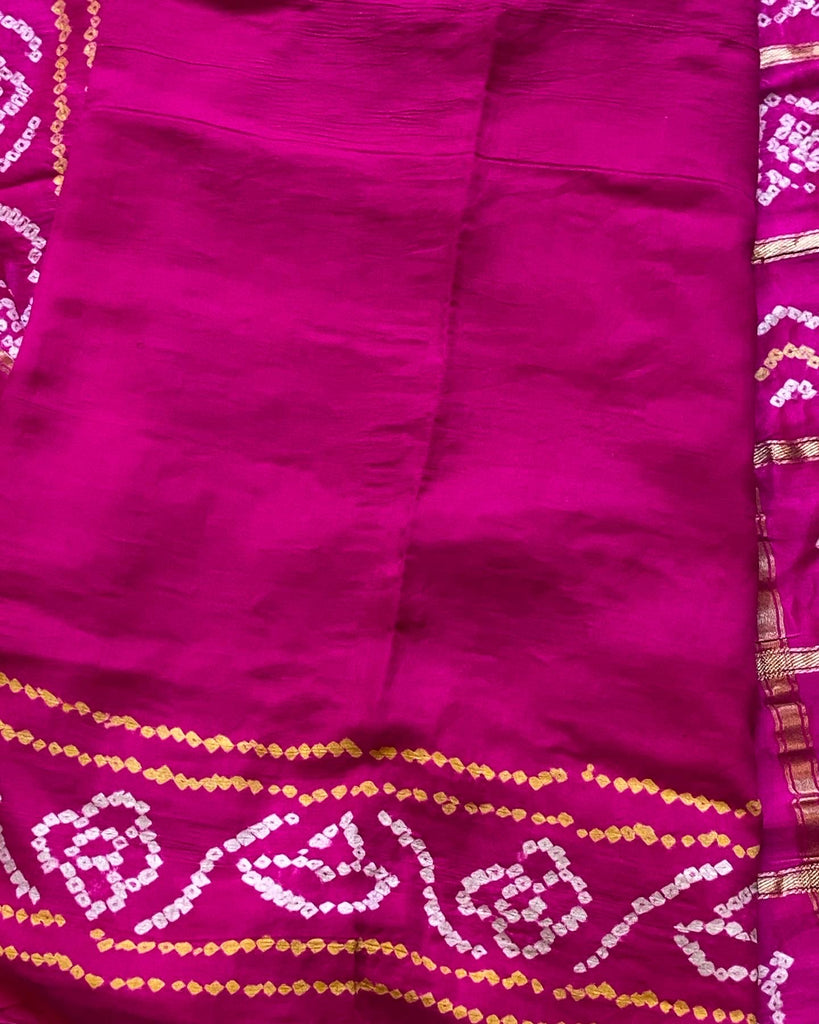 Bhandhini – chithraloomsbyCK