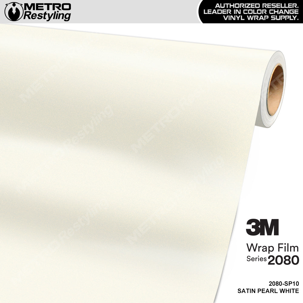 3M Premium White Vinyl - 30, Seattle, WA