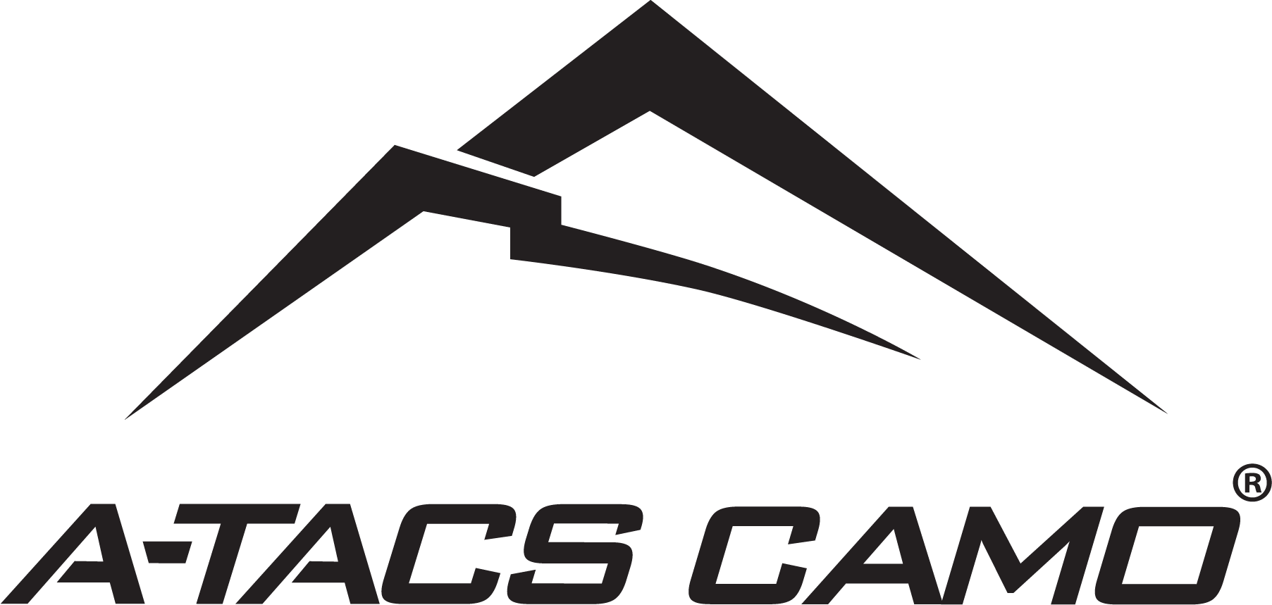A-TACS camo vinyl wrap