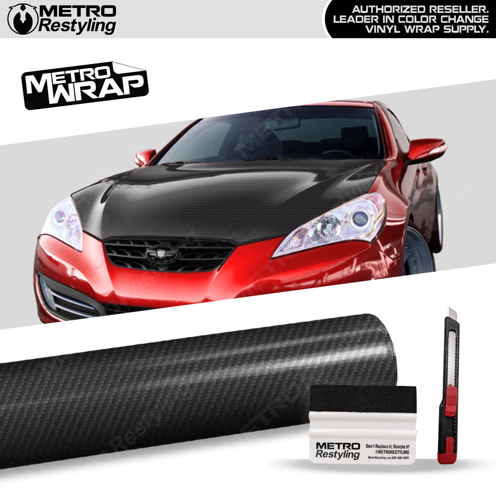 Custom Car Vehicle Graphic DIY Design Vinyl Wrap Kit 3M Film Mario