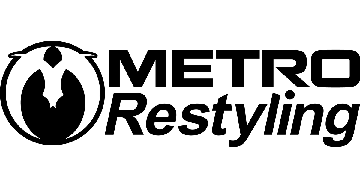 Metro Restyling