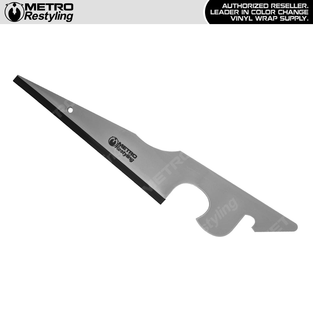 Metro Restyling Premium Large PPF Squeegee