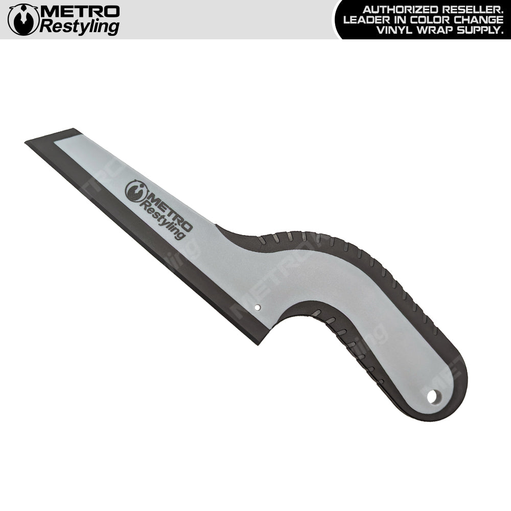 Metro Restyling Premium Small PPF Squeegee