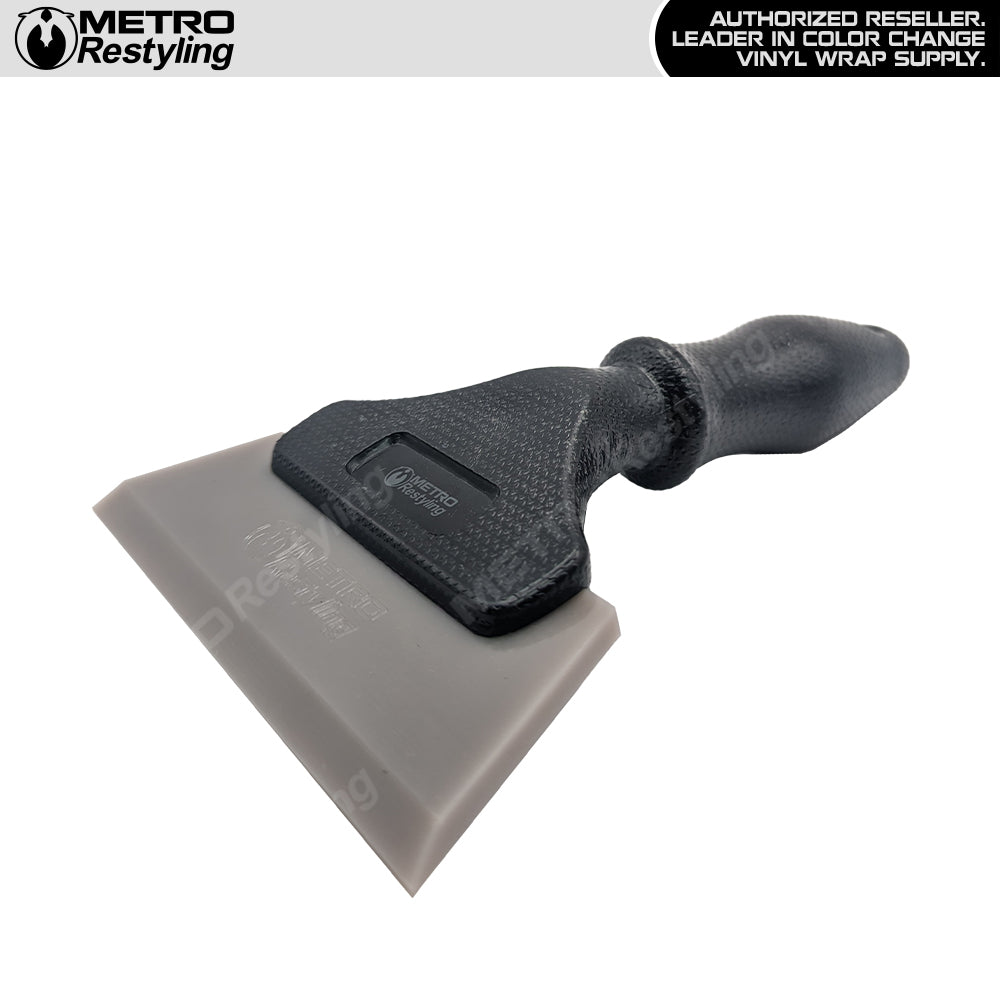 Metro Restyling Squeegee Handle Long