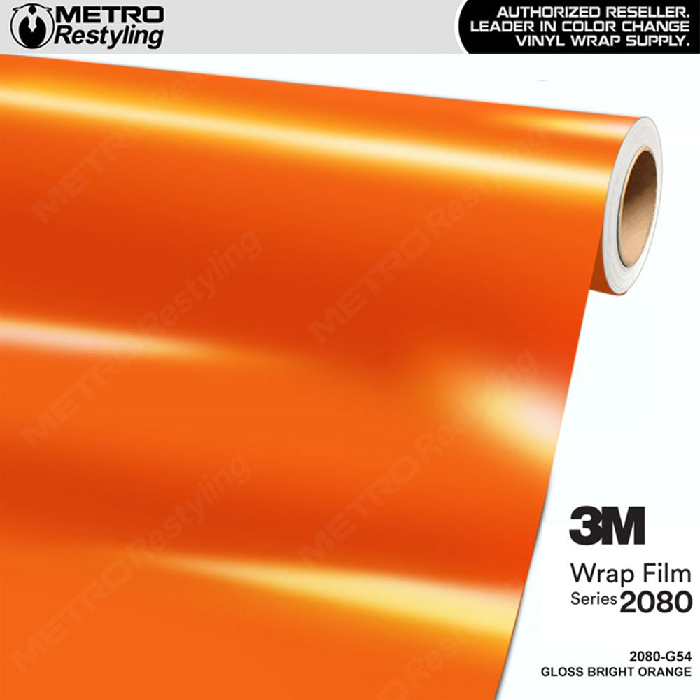 3M Scotchgard Pro Series Paint Protection Gloss Clear Film 12 In x 3' FT  Roll