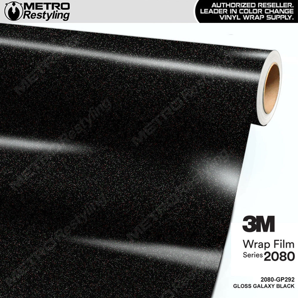 3M™ Wrap Film Series 2080 Sample Swatch Deck