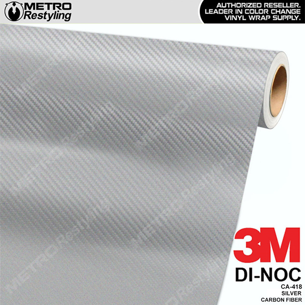 PREMIUM 3M Carbon Fibre Wrapping Vinyl — Monsterwraps