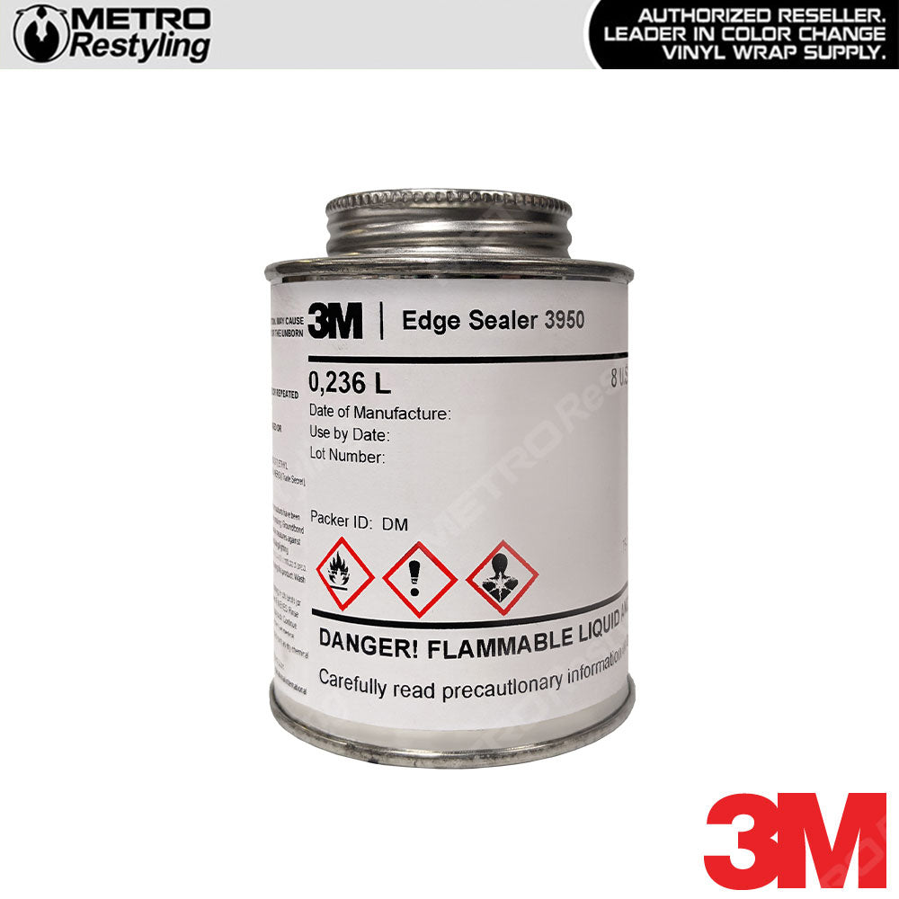 3M 8914ES Gloss Clear Edge Sealer Tape Gloss Matte For Vinyl Wrap  Perforated Film 