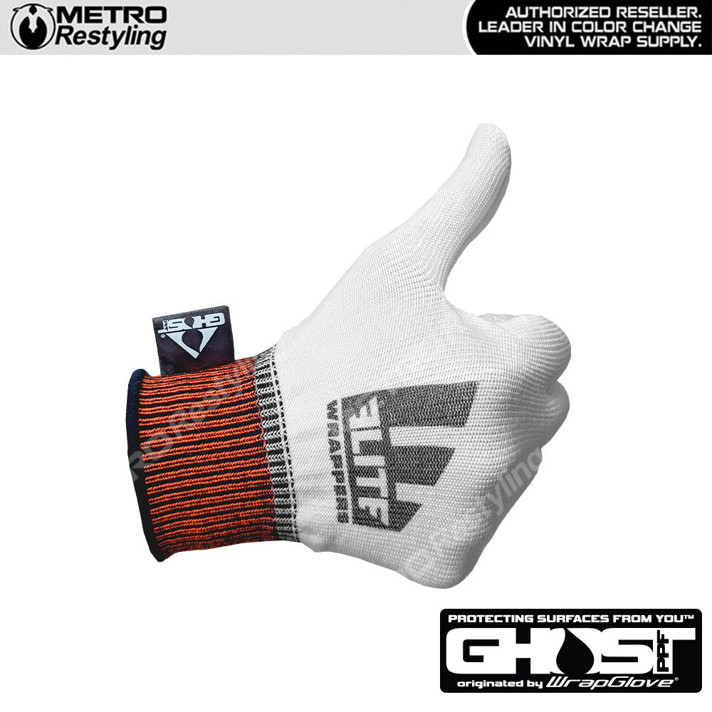 Wrap Glove - Elite Wrappers