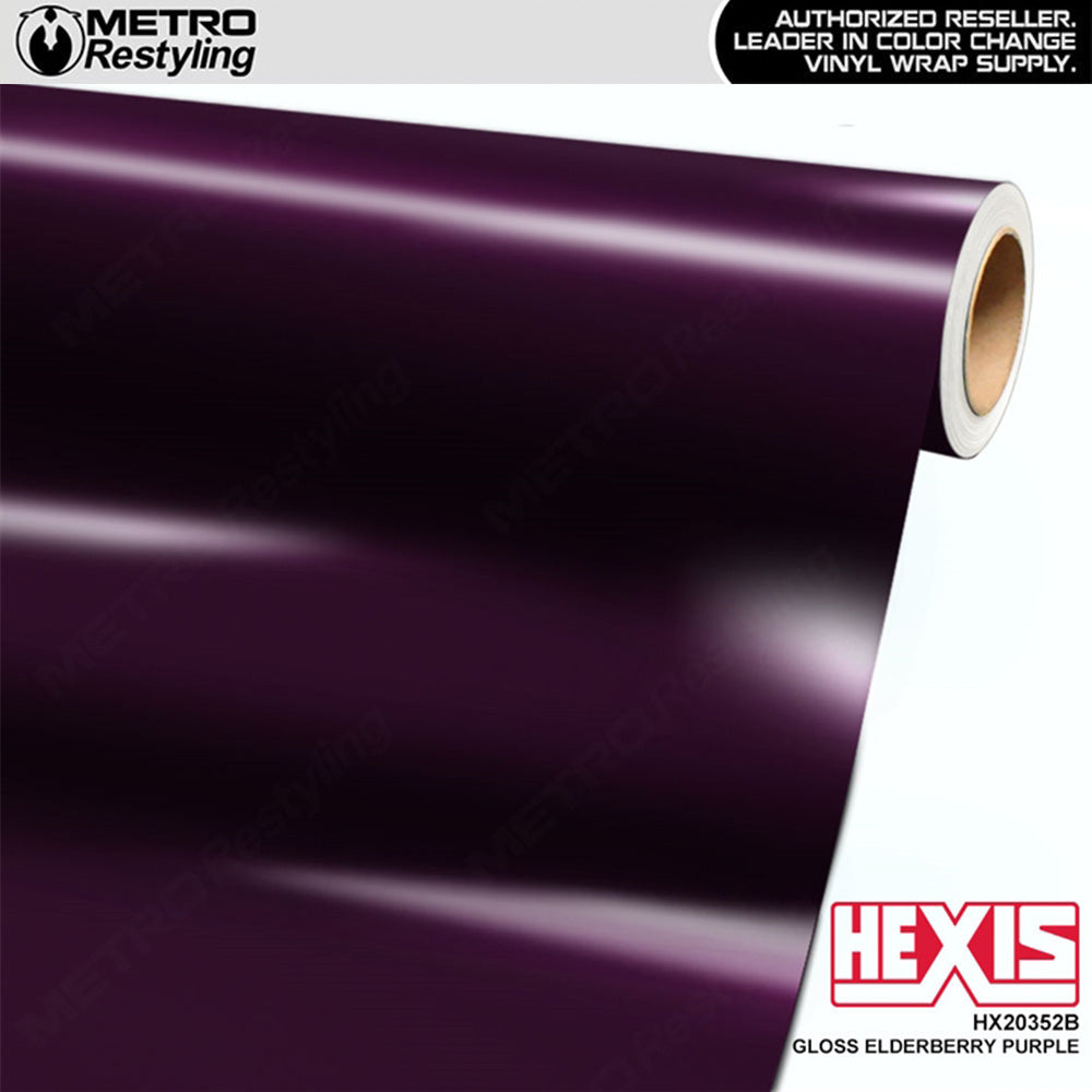 Car Auto Vinyl Wraps Iridescent Purple Color Changed Sticker Decals Film  60"x20"