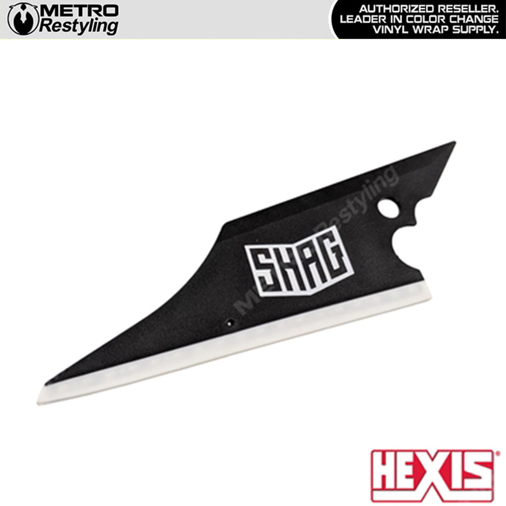 Metro Restyling Premium Small PPF Squeegee