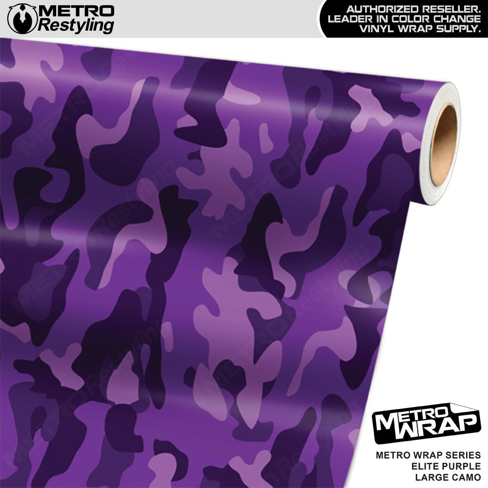 Large Classic Pink - Metro Wrap