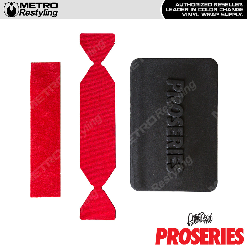 Vinyl Applicator Squeegee - 3M 20623