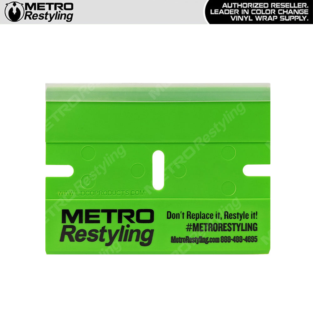 Metro Lite Duty Hobby Art Knife