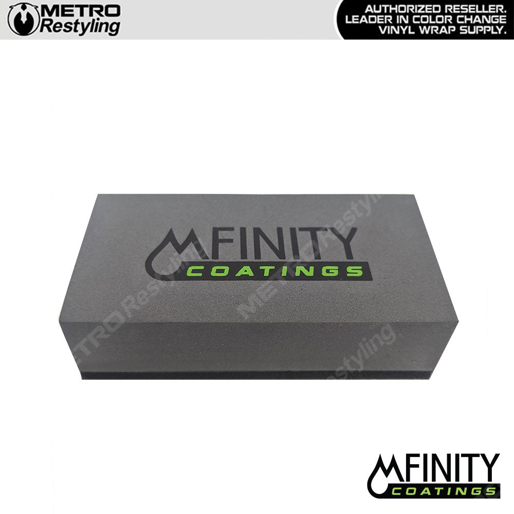 Microfiber Applicator Pads - Mfinity Coatings