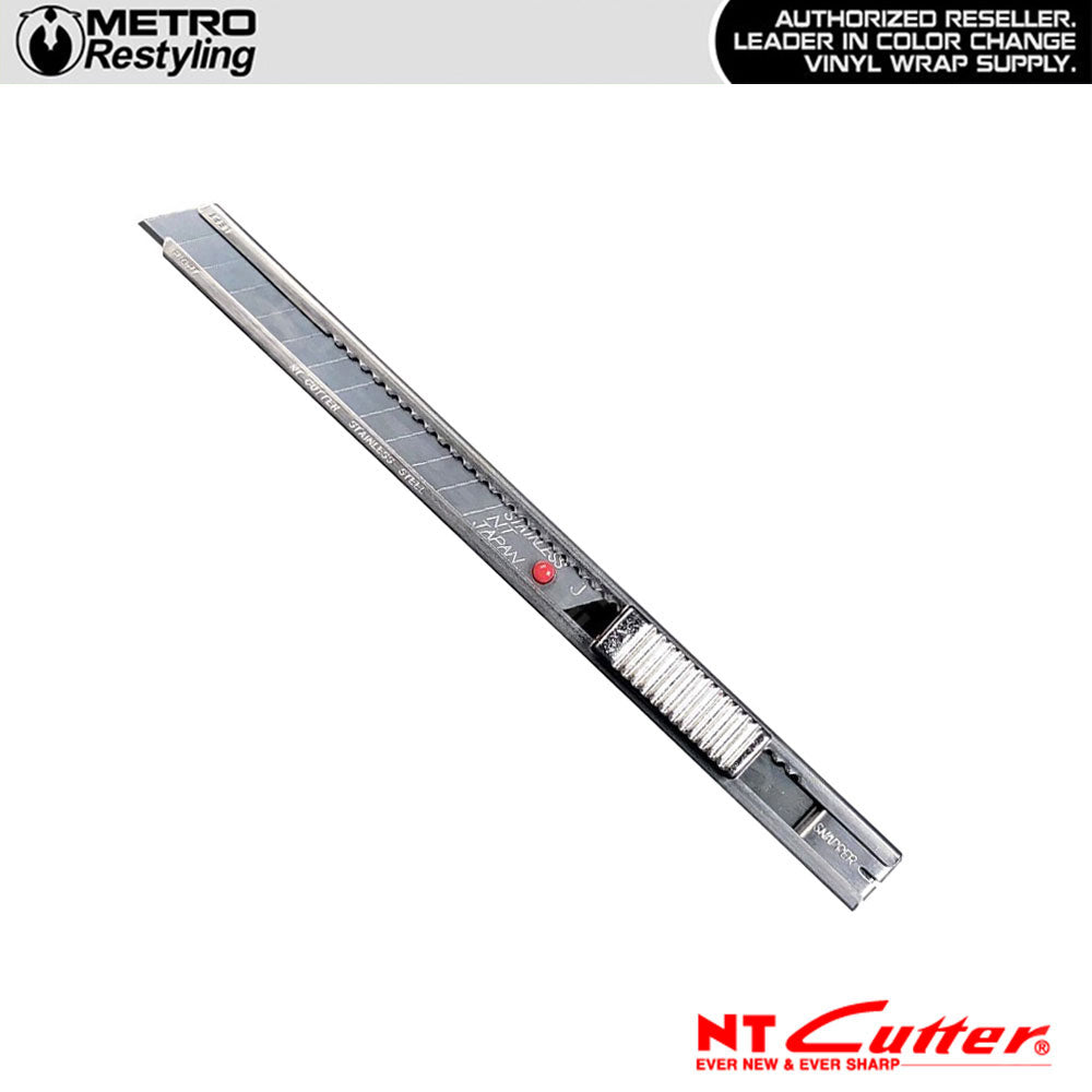 Multi Blade Knife - NT Cutter