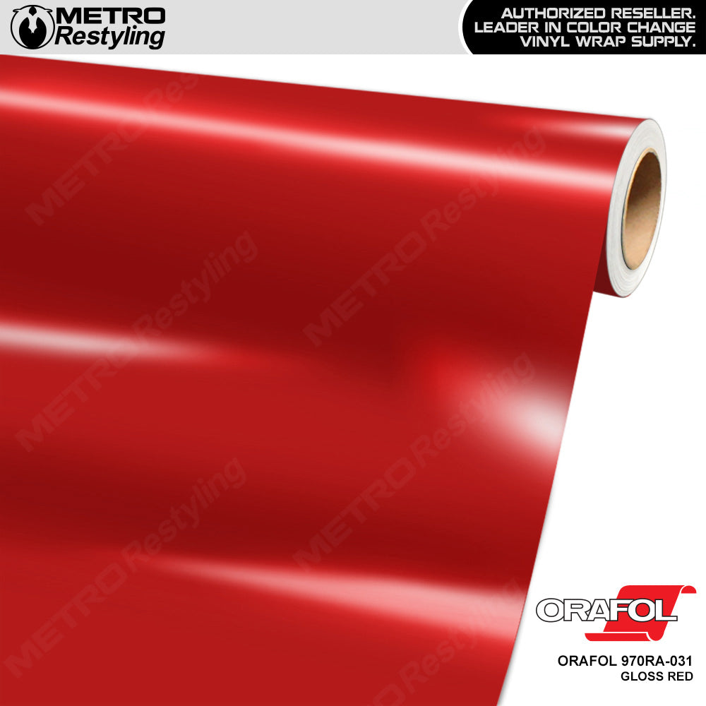Aura vinyl wrap review - Ultragloss blood red : r/CarWraps