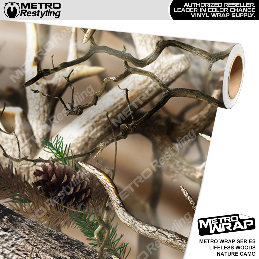 Nature Dry Grassland Duck Camo Gun Skin Vinyl Wrap for AR 15