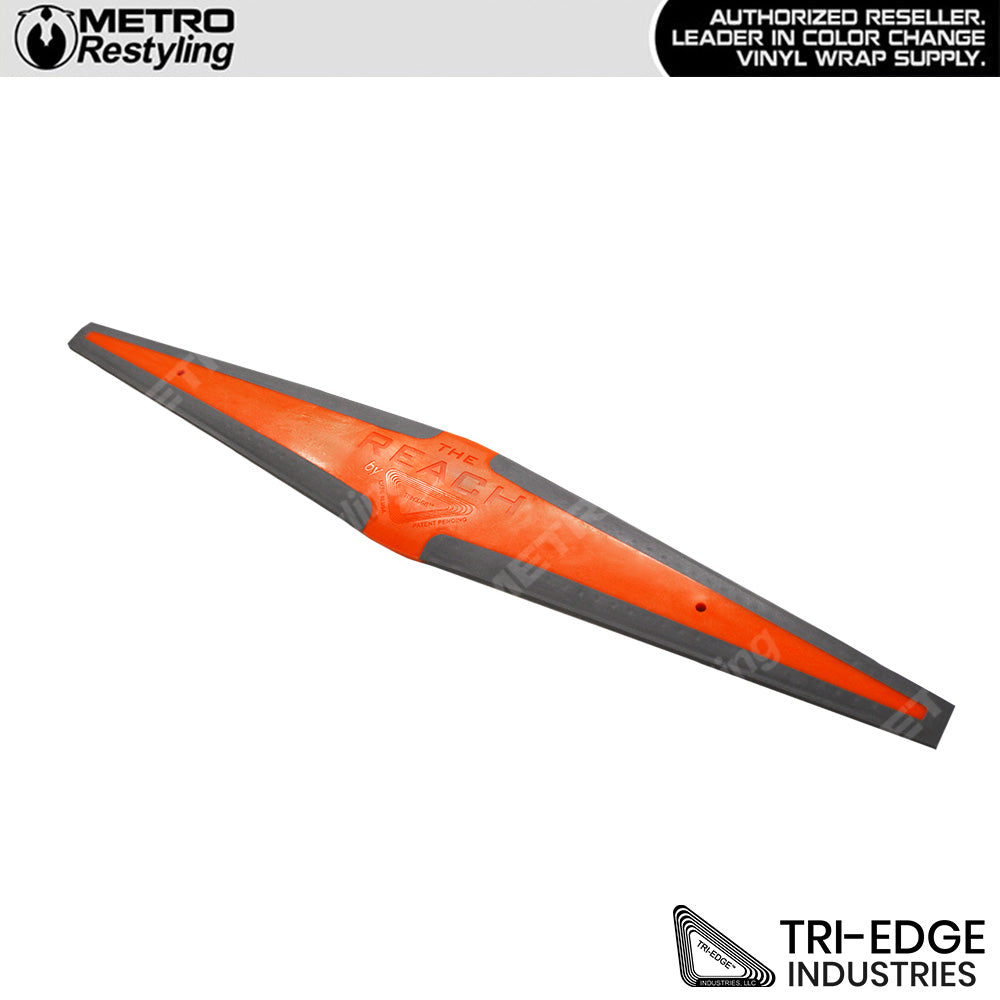 Metro Restyling Premium Small PPF Squeegee