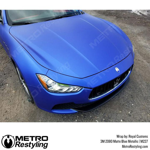 Wraptor Graphix - Graphic Design for the Wrap Industry - Maserati