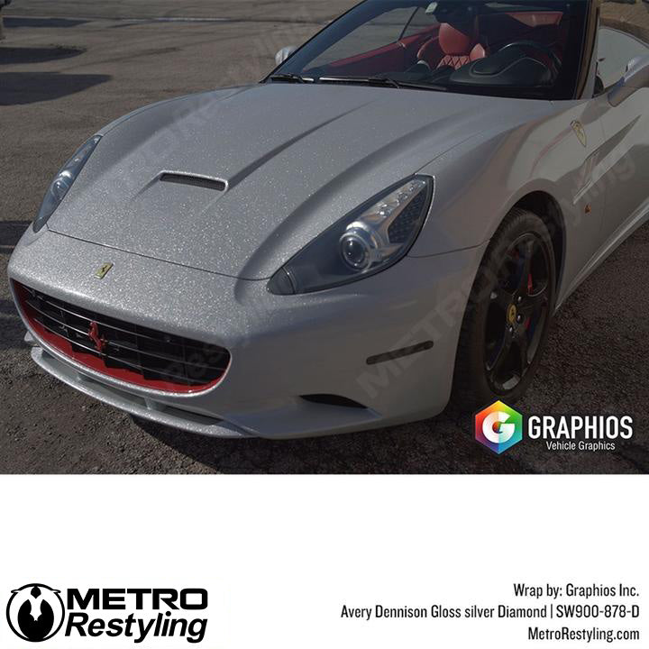 customferrari Archives - Page 2 of 2 - Vinyl Wrap - 3M & Avery Dennison Vinyl  Wrap - Cars & Vehicles