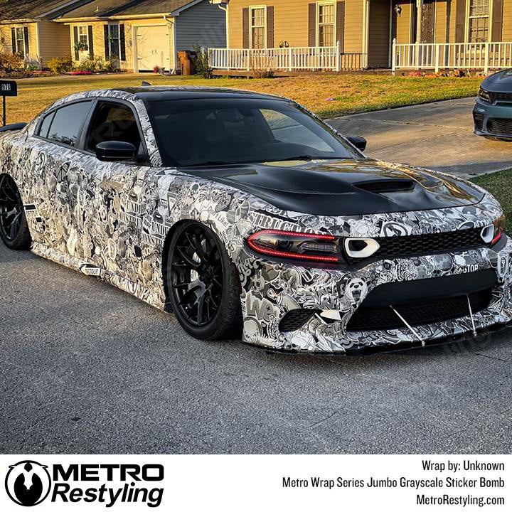 Customize Your Car With Vinyl Vehicle Wraps Miami - Florida Car Wrap