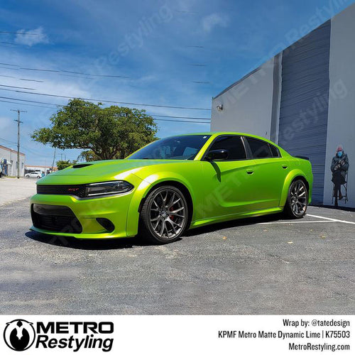candy lime green charger