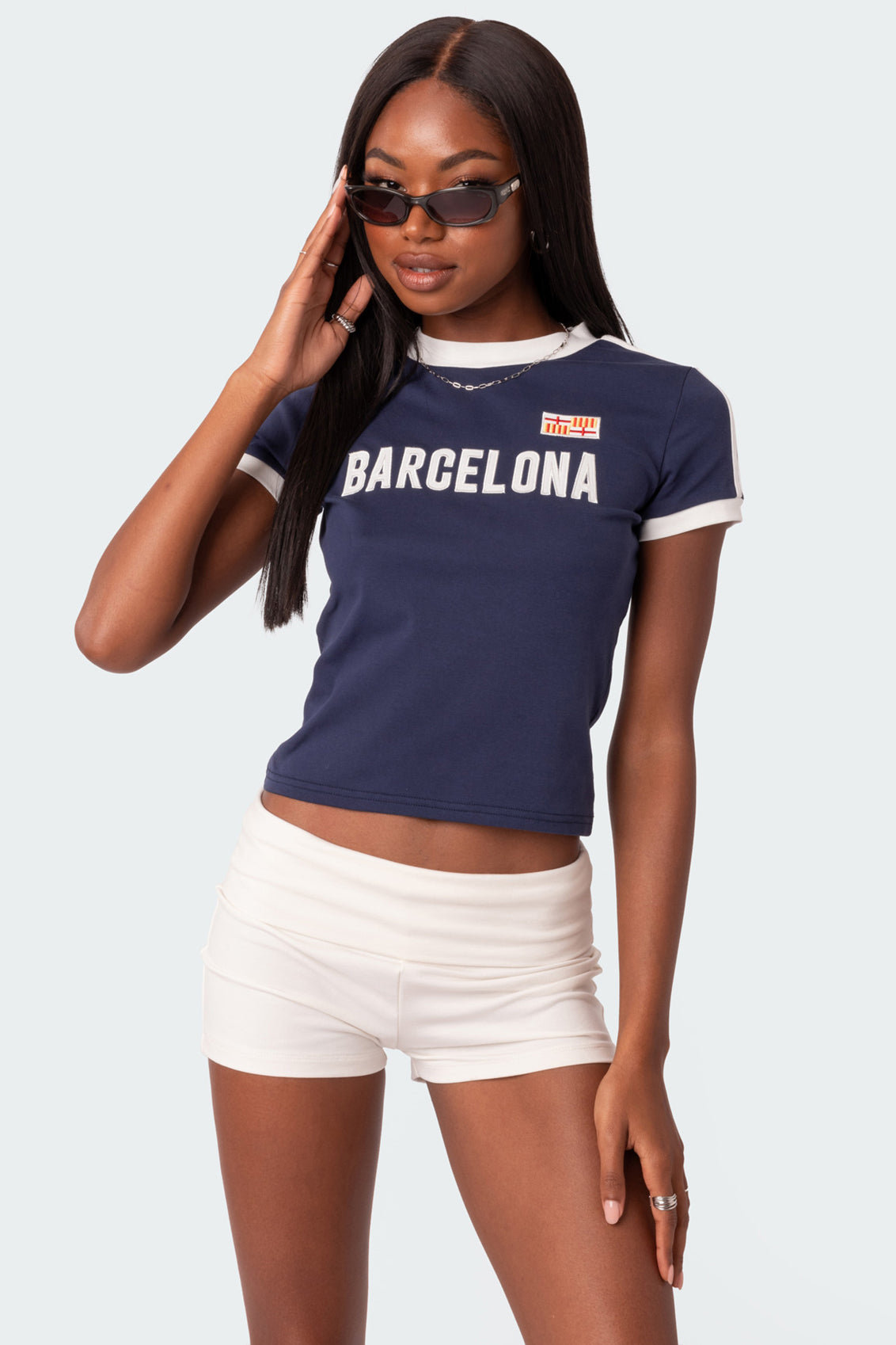 Barcelona T Shirt