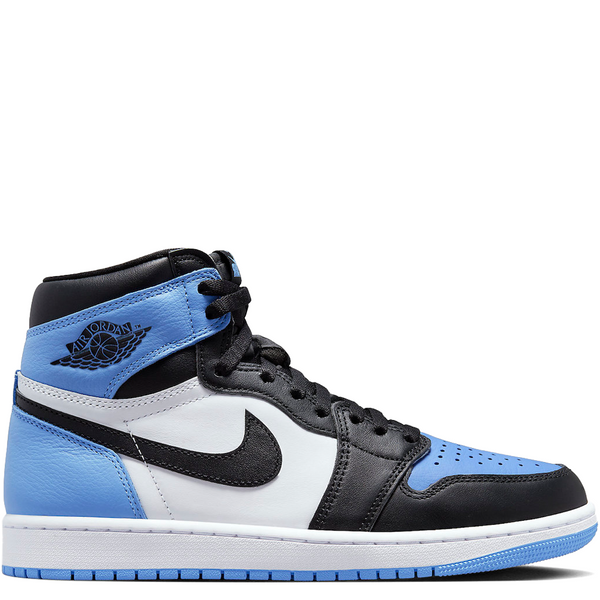 Air Jordan 1 Retro High Off-White University Blue