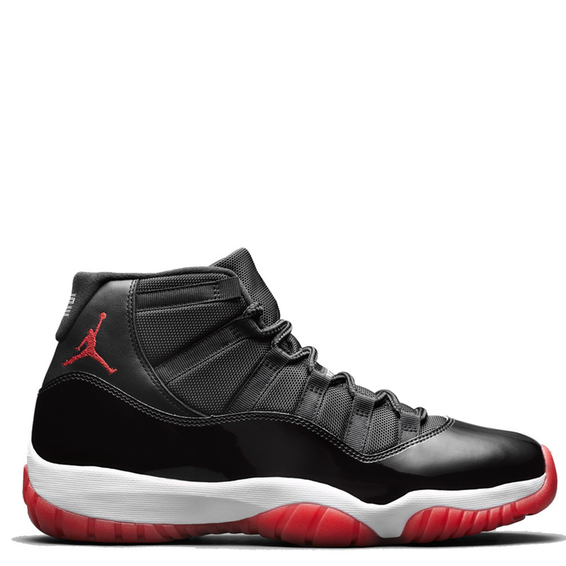 air jordan 11 retro playoffs bred