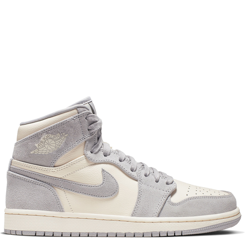 air jordan 1 retro high pale ivory