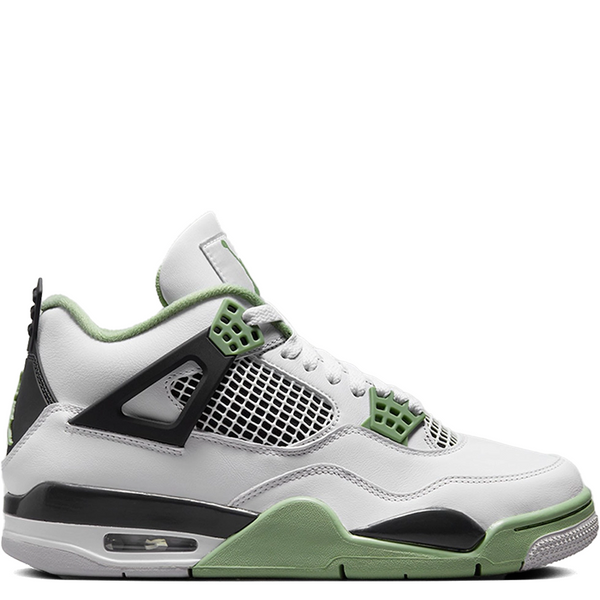 Air Jordan 4 Retro Military Black – UNLIMITED CPH