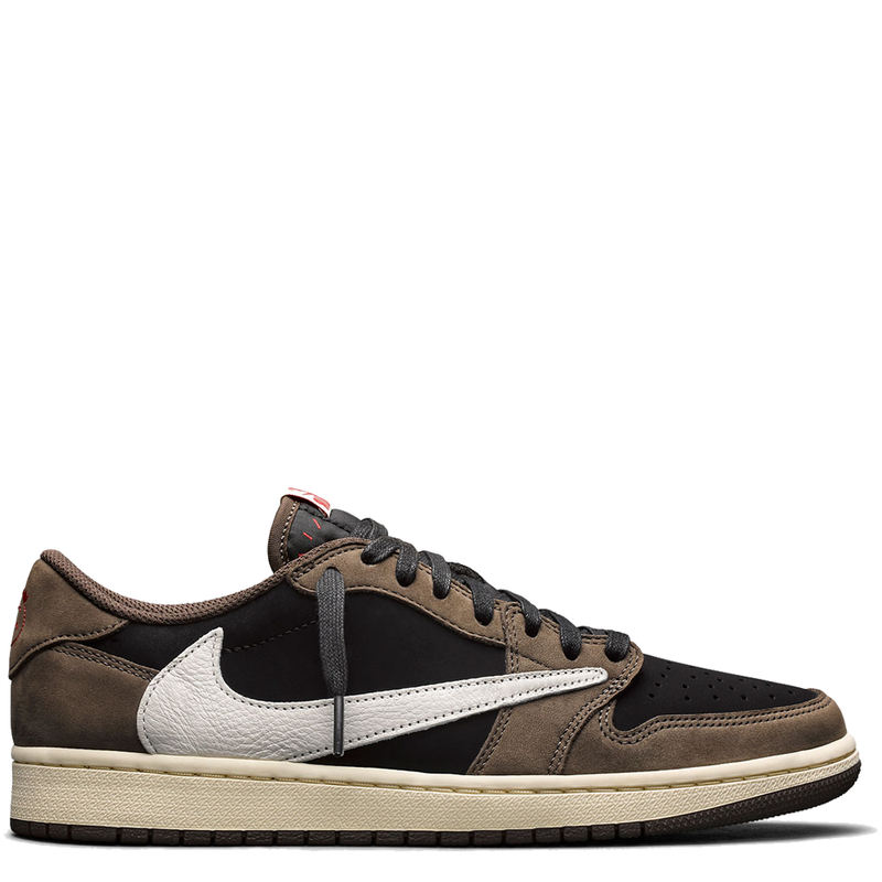 jordan 1 retro travis scott low