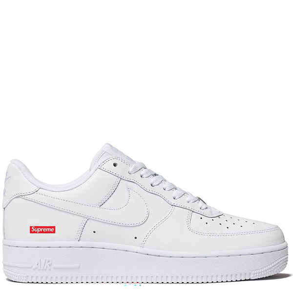 Nike Air Force 1 Low Travis Scott Sail