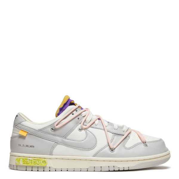 Off-White – AP sneaker