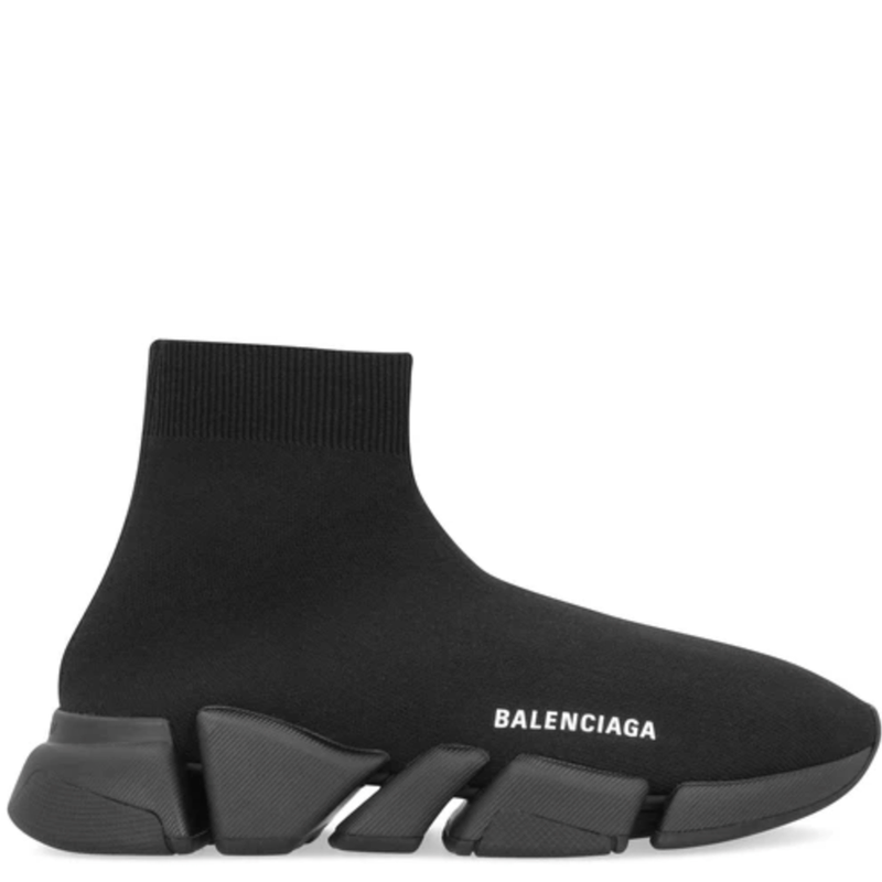 Balenciaga Speed 2.0 Trainer ‘Black’ – AP sneaker
