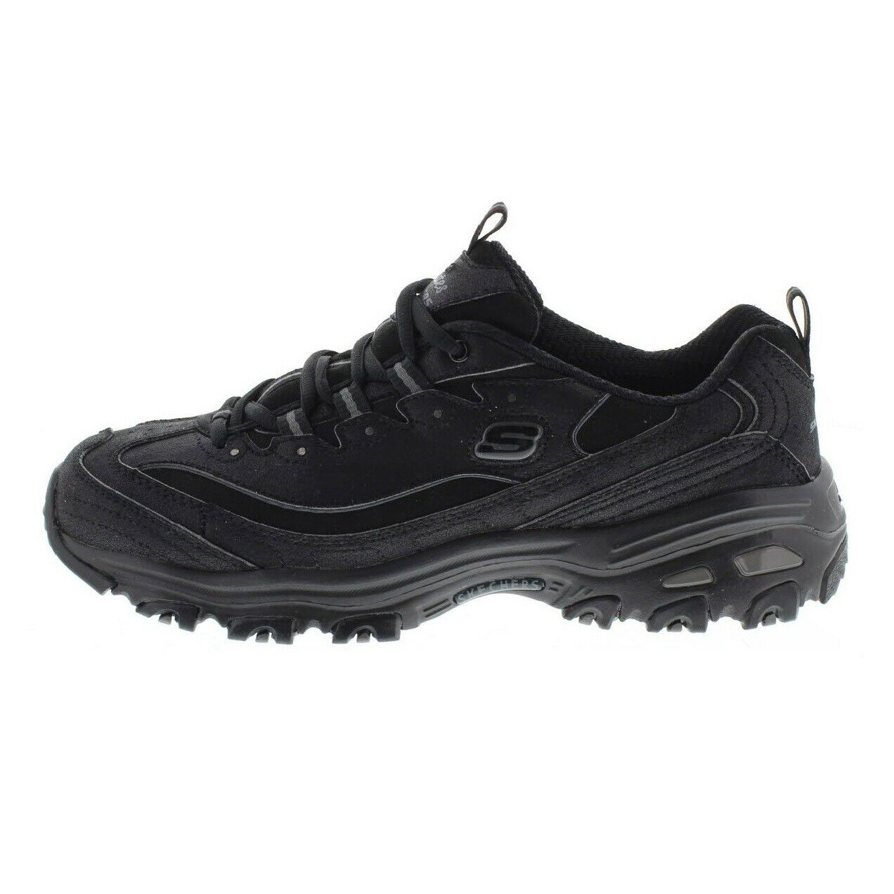 vistazo Perjudicial maorí Skechers - Art. 13085/BBK – Supernova calzature