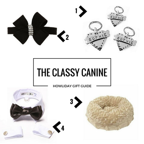 Fetch 2016 Holiday Dog Gift Guide The Classy Canine