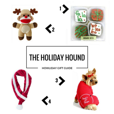 Fetch 2016 Holiday Dog Gift Guide The Holiday Hound