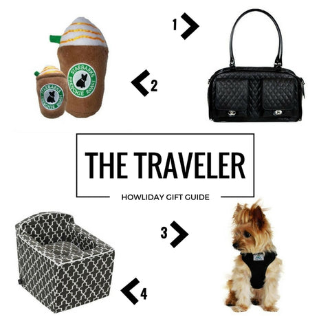 Fetch 2016 Holiday Dog Gift Guide The Traveler