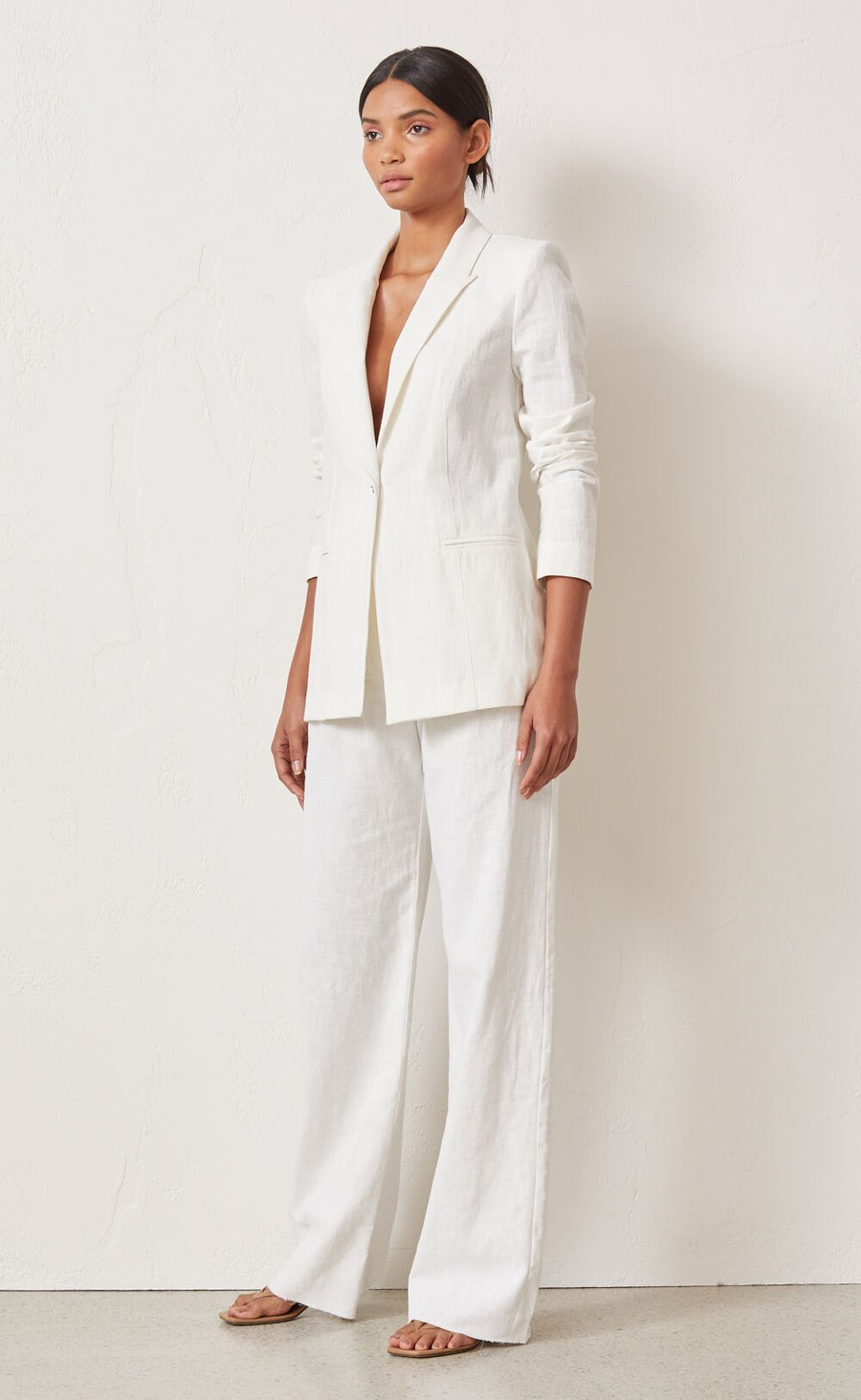 bec and bridge natural woman jumpsuit