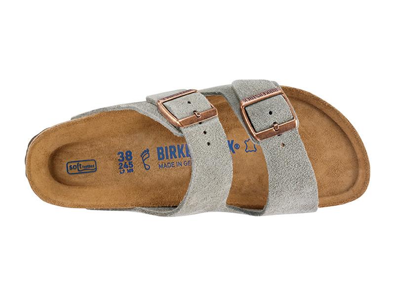 birkenstock arizona wide