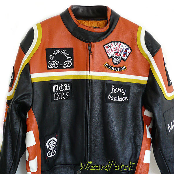  Harley  Davidson  and the Marlboro  Man  Jacket LAST CALL 