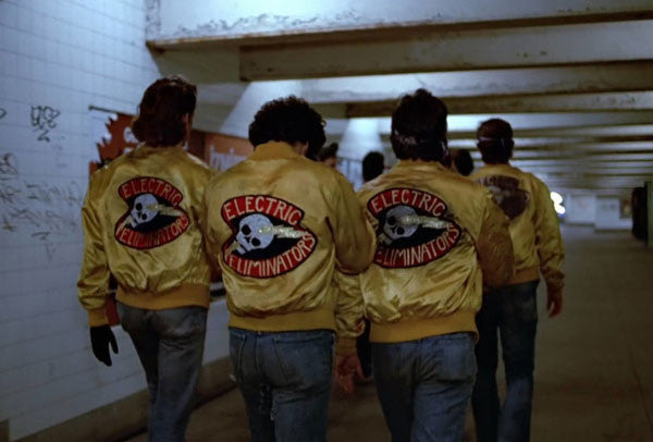 the warriors jackets