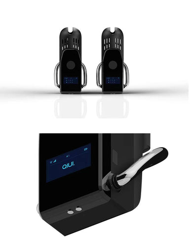 cagink pro cellmate 3 app controlled chastity cage by qiui-product