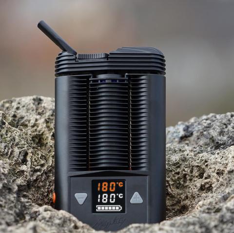 Storz & Bickel Vaporizers